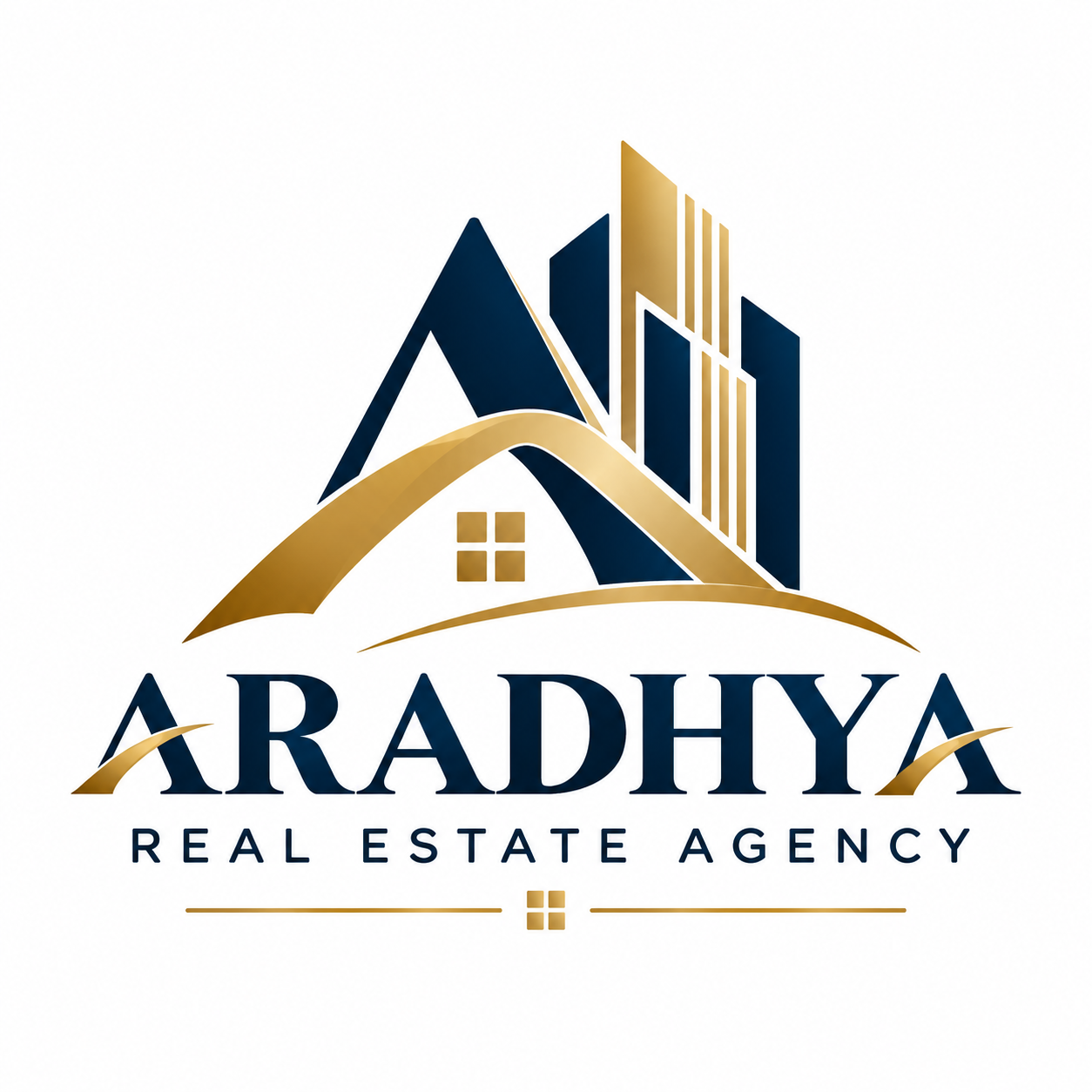 Aradhya Real Estate Agency